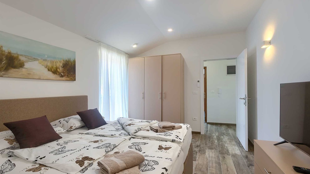 Photo of Bedroom in Dajla