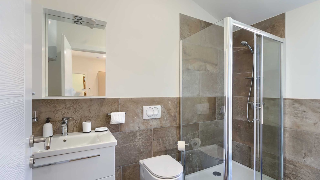 Photo of Bathroom in Dajla