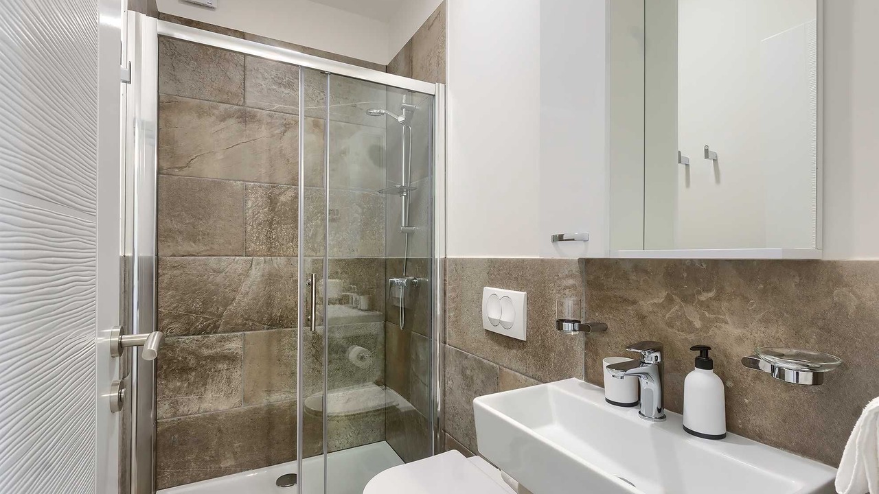 Photo of Bathroom in Dajla