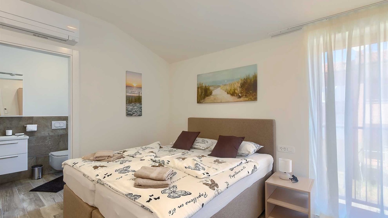 Photo of Bedroom in Dajla