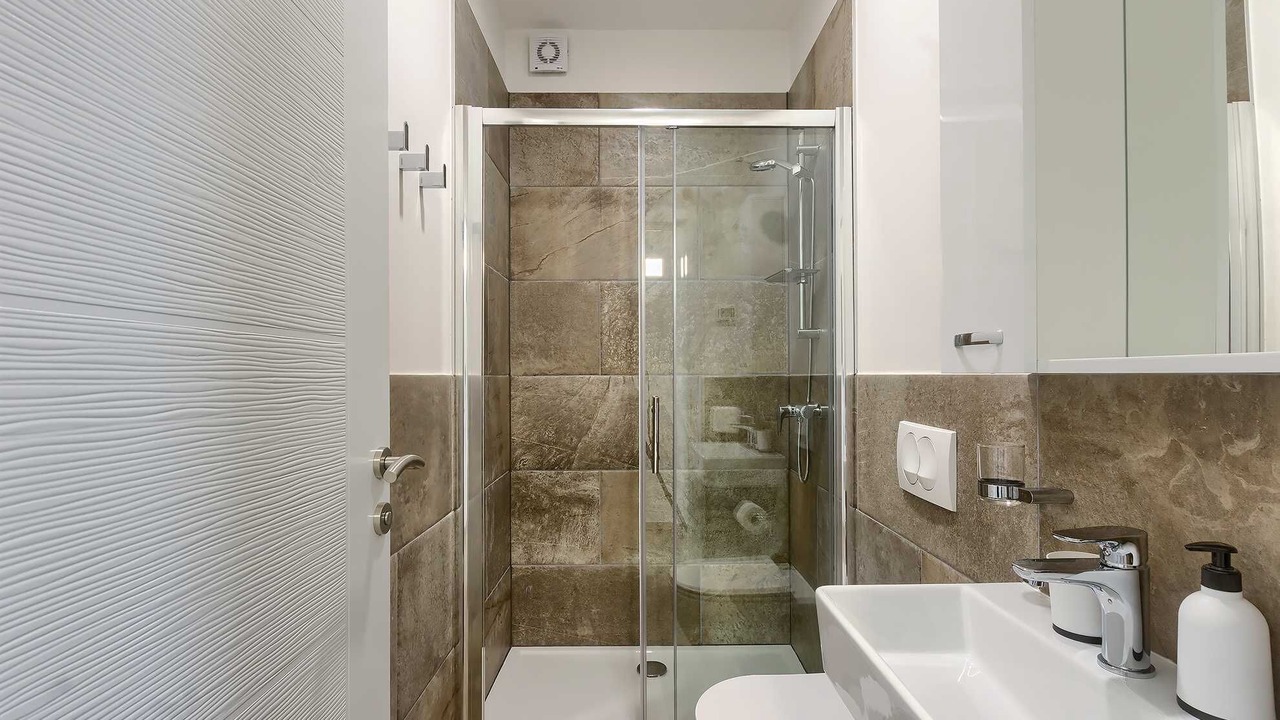 Photo of Bathroom in Dajla