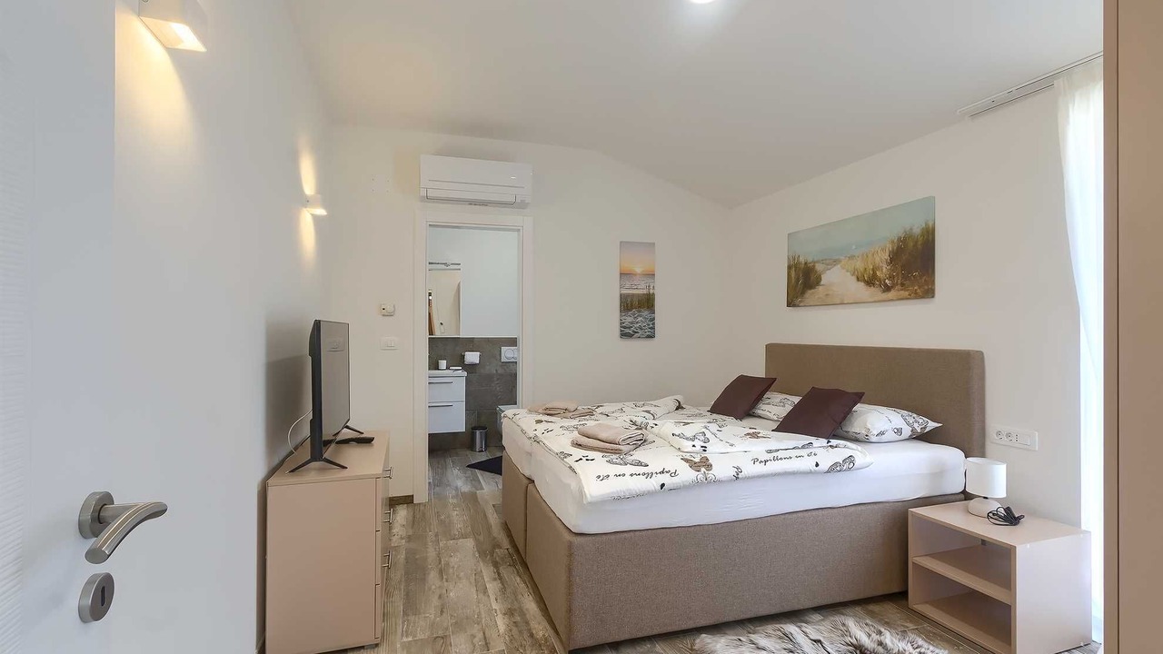Photo of Bedroom in Dajla