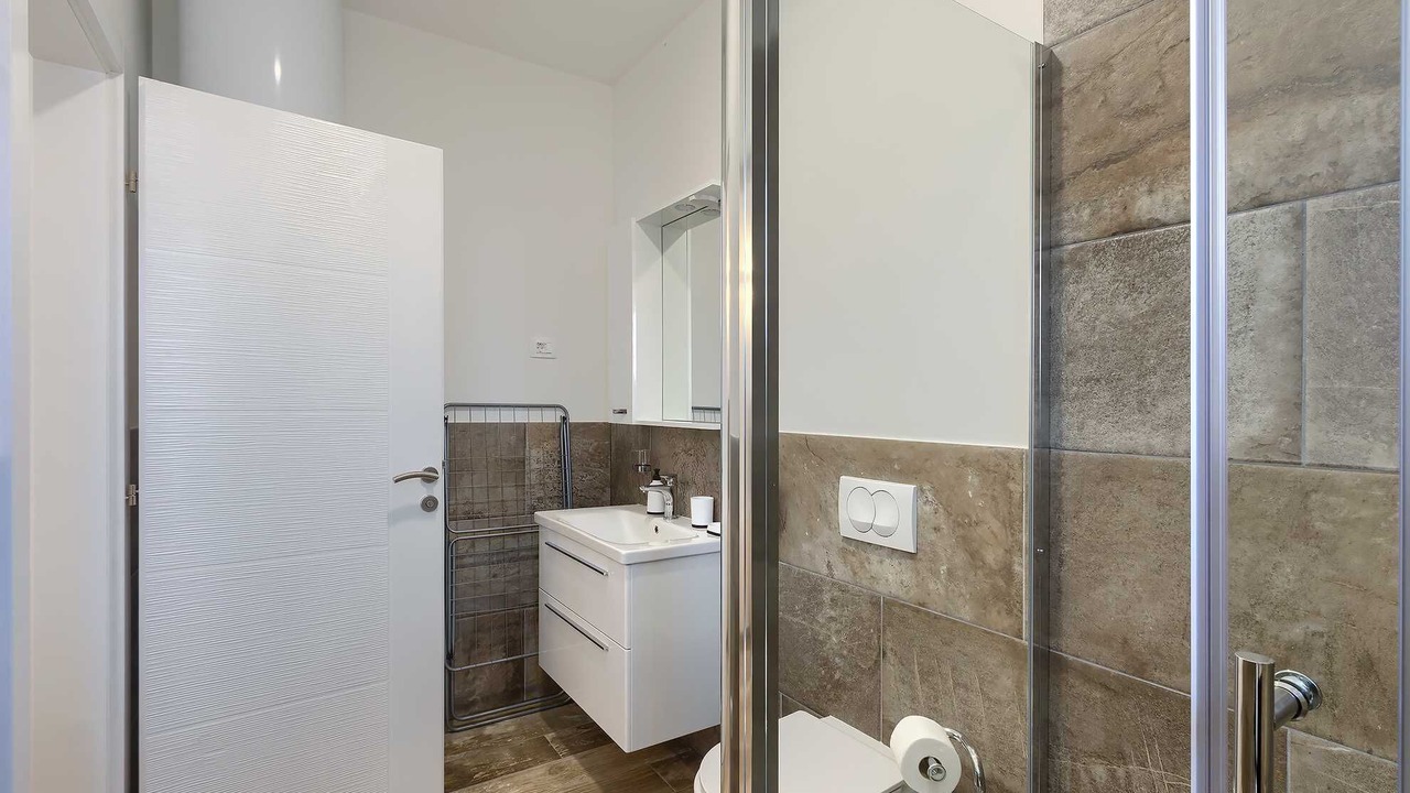 Photo of Bathroom in Dajla