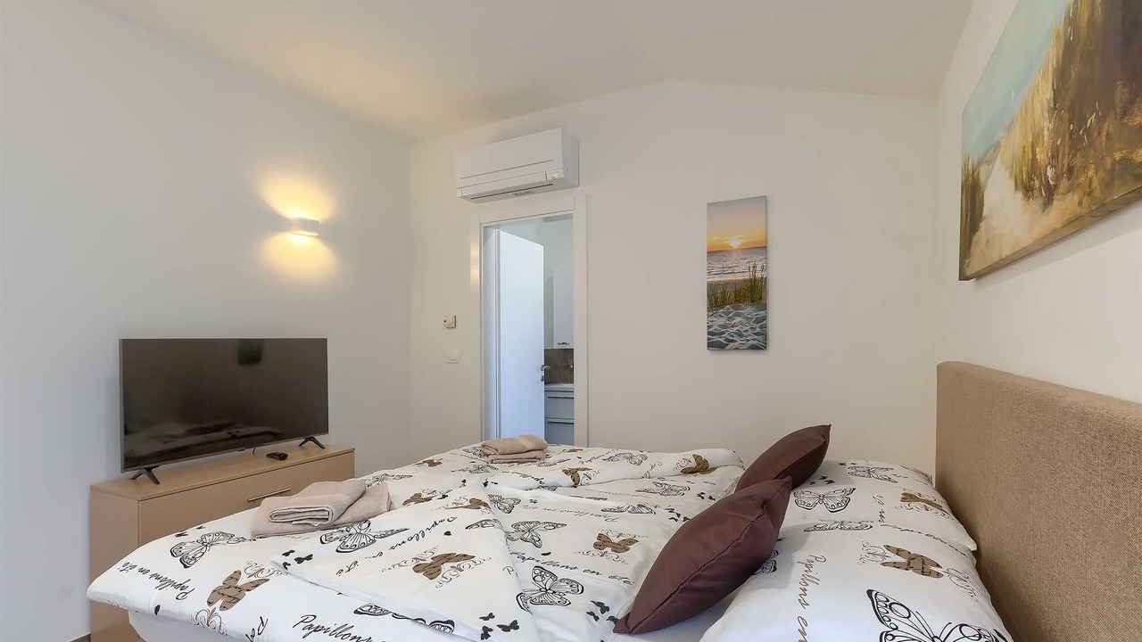 Photo of Bedroom in Dajla