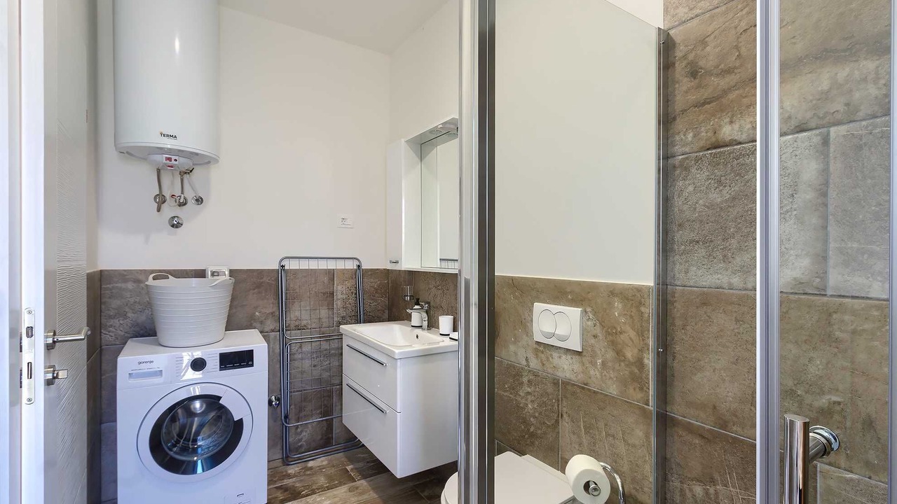 Photo of Bathroom in Dajla