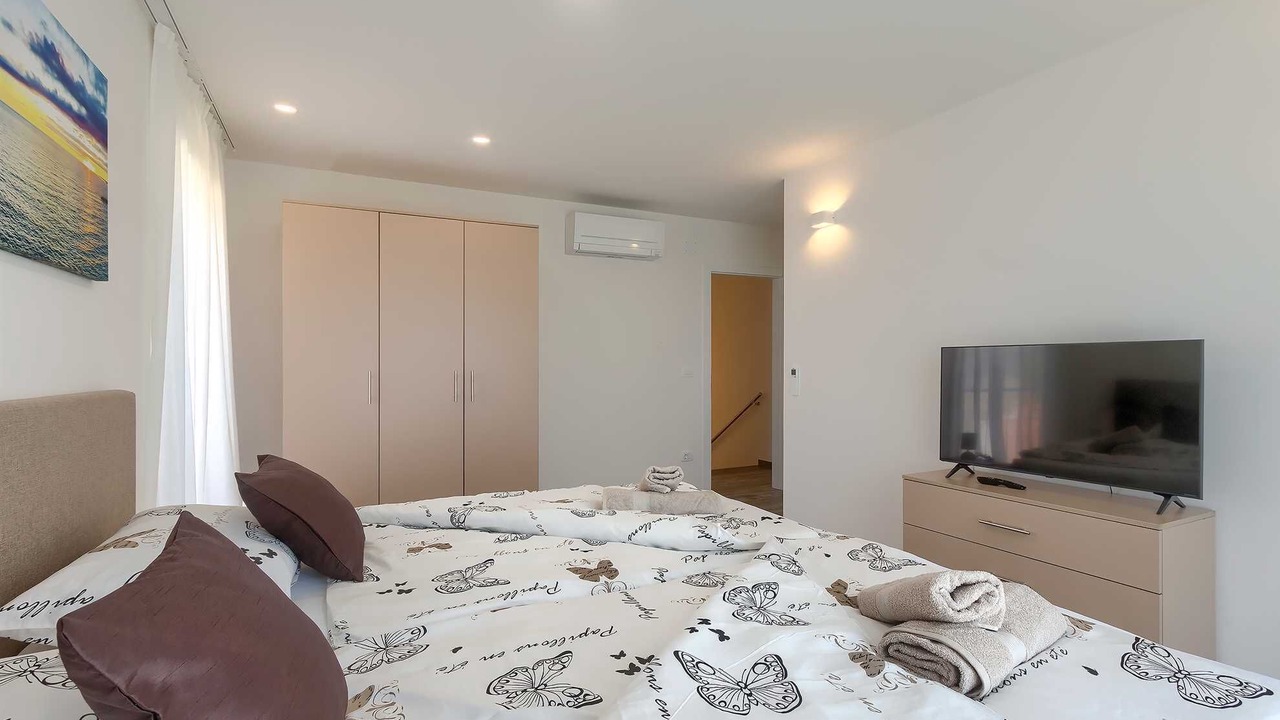 Photo of Bedroom in Dajla