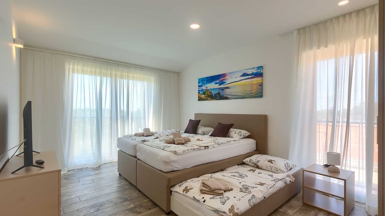 Photo of Bedroom in Dajla