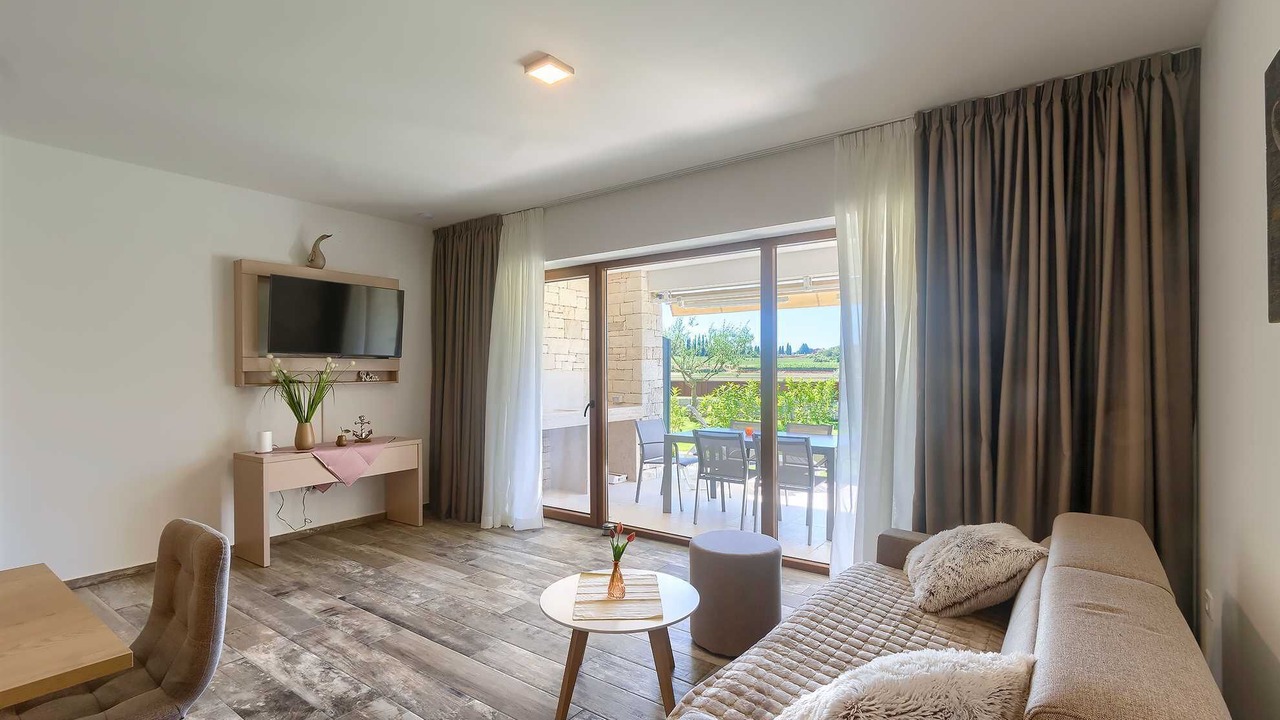 Photo of Livingroom in Dajla