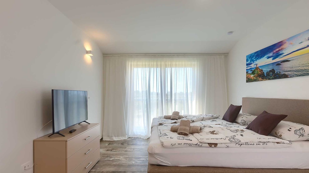 Photo of Bedroom in Dajla