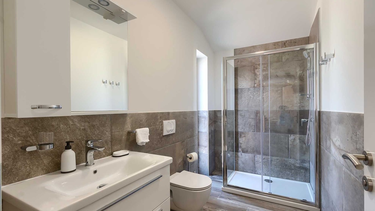Photo of Bathroom in Dajla