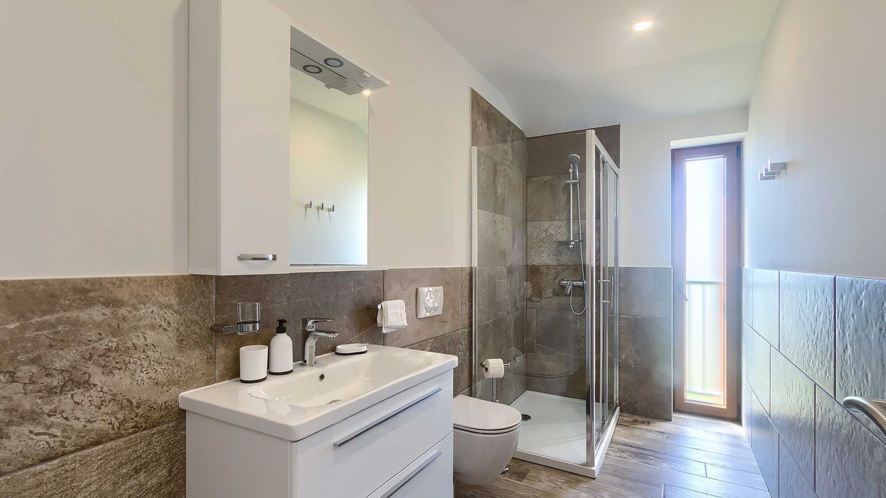 Photo of Bathroom in Dajla
