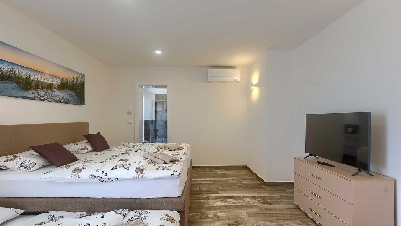 Photo of Bedroom in Dajla