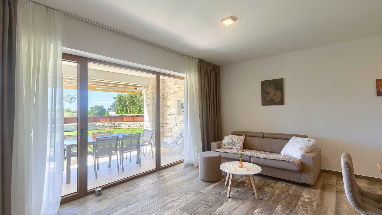 Photo of Livingroom in Dajla