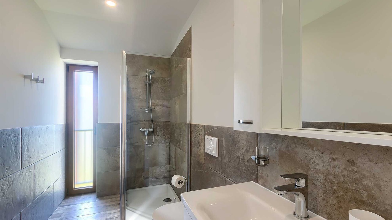 Photo of Bathroom in Dajla