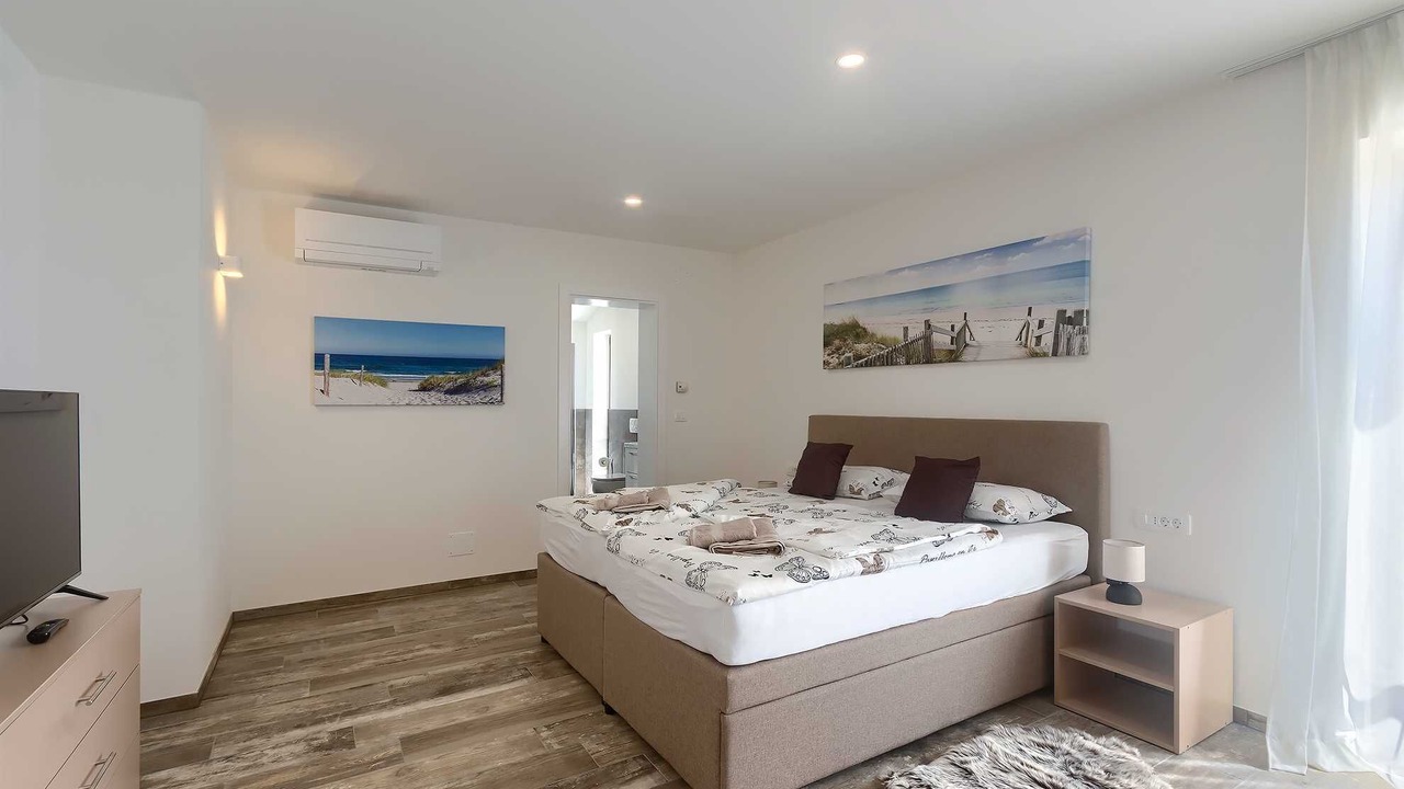 Photo of Bedroom in Dajla