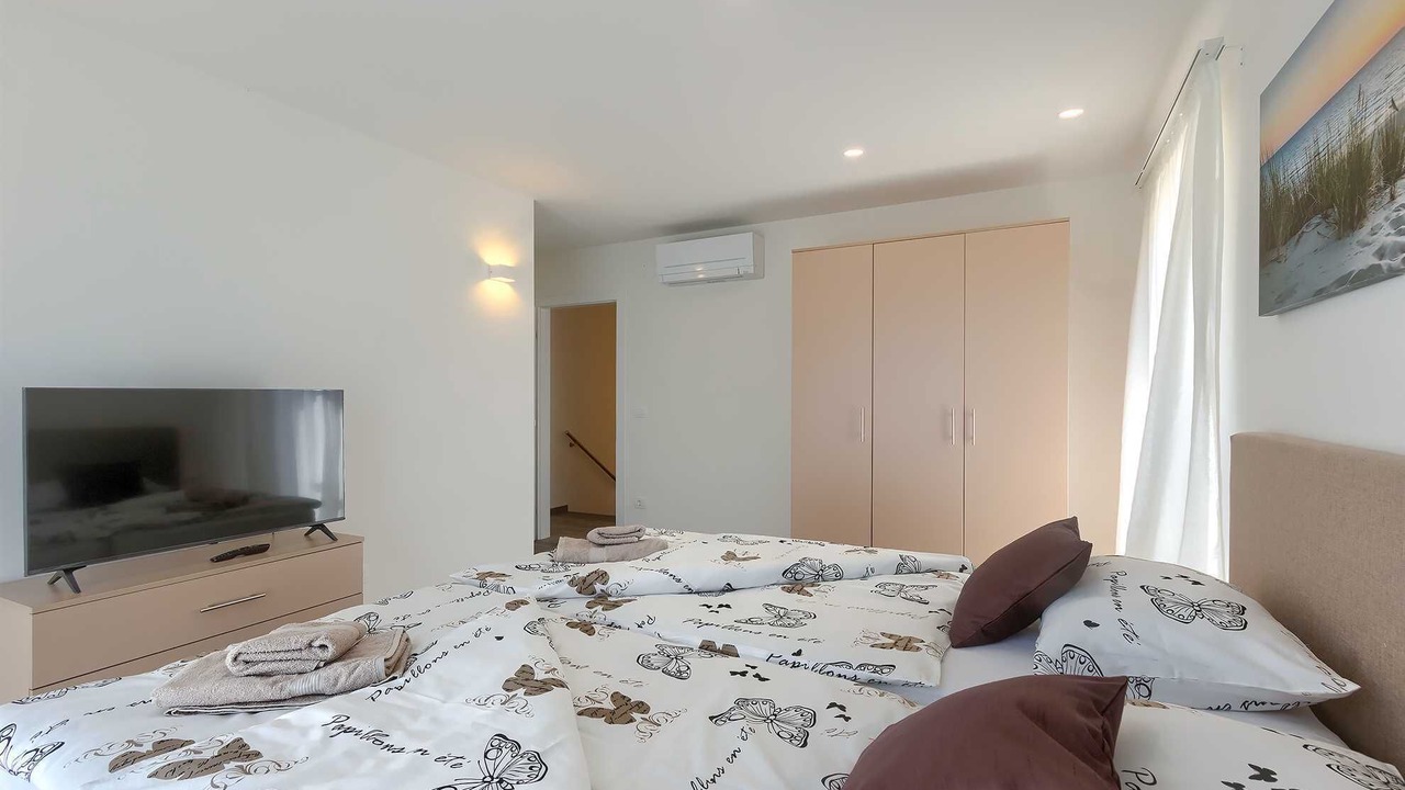 Photo of Bedroom in Dajla