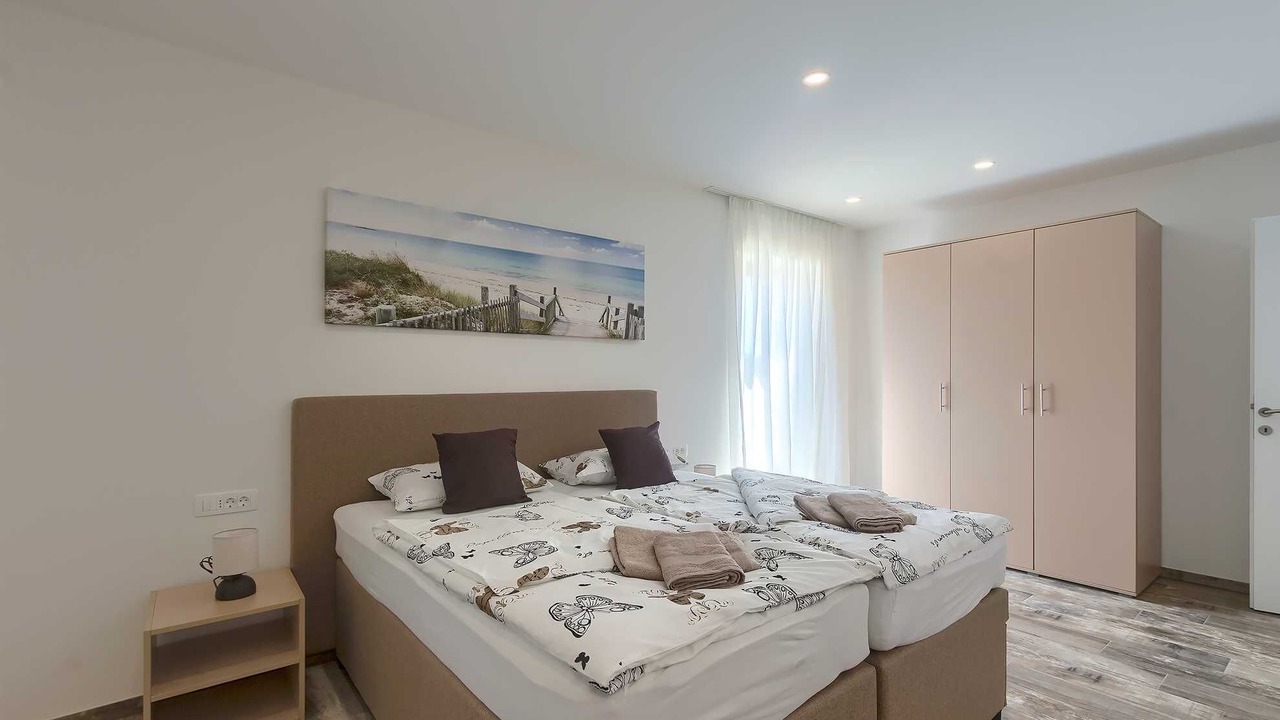 Photo of Bedroom in Dajla