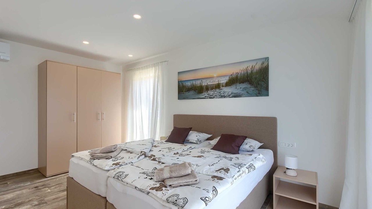 Photo of Bedroom in Dajla