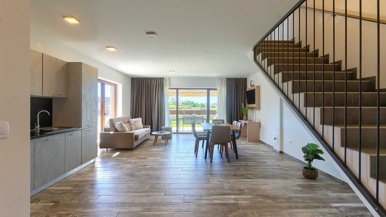 Photo of Livingroom in Dajla