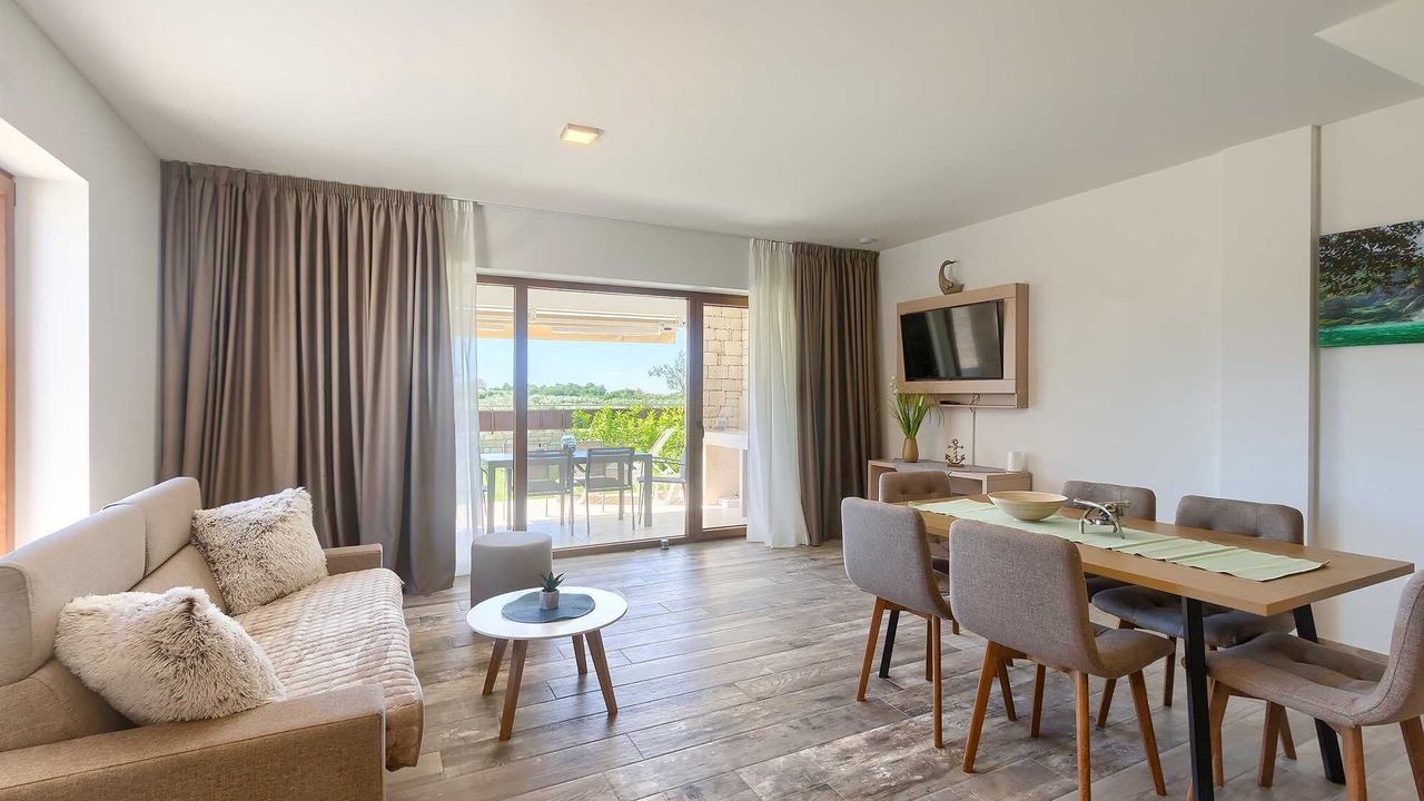 Photo of Livingroom in Dajla