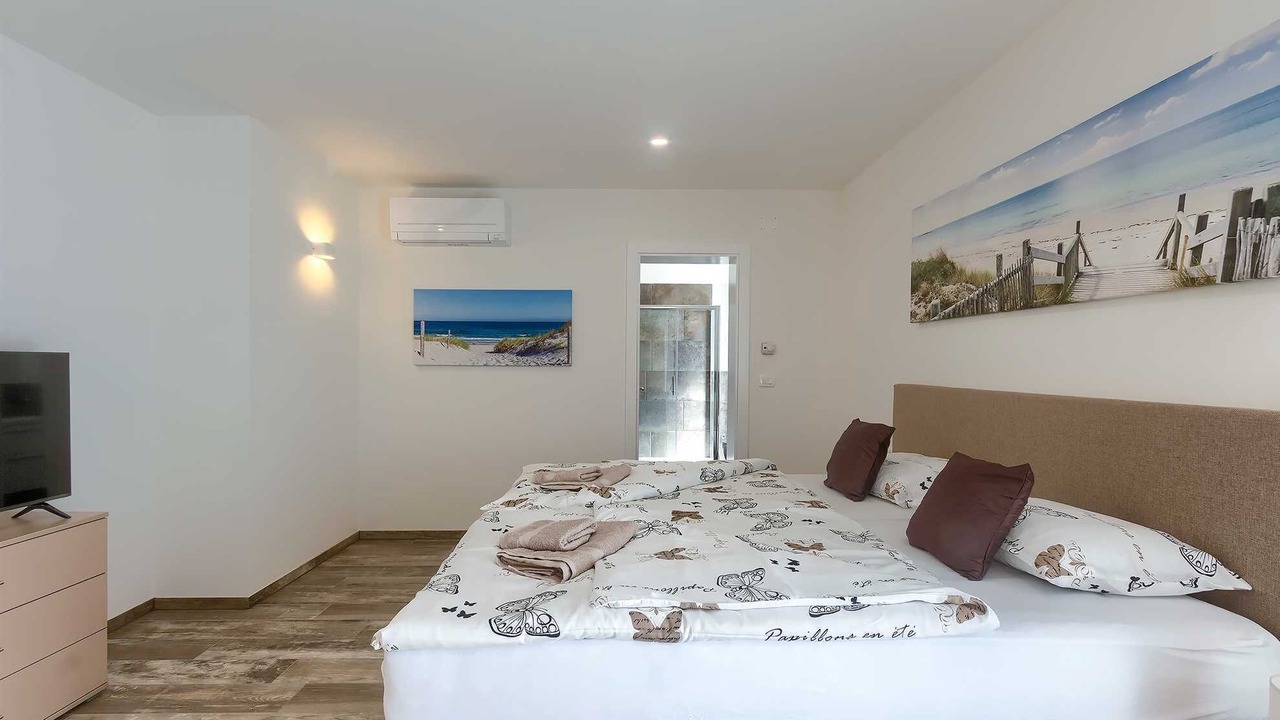 Photo of Bedroom in Dajla