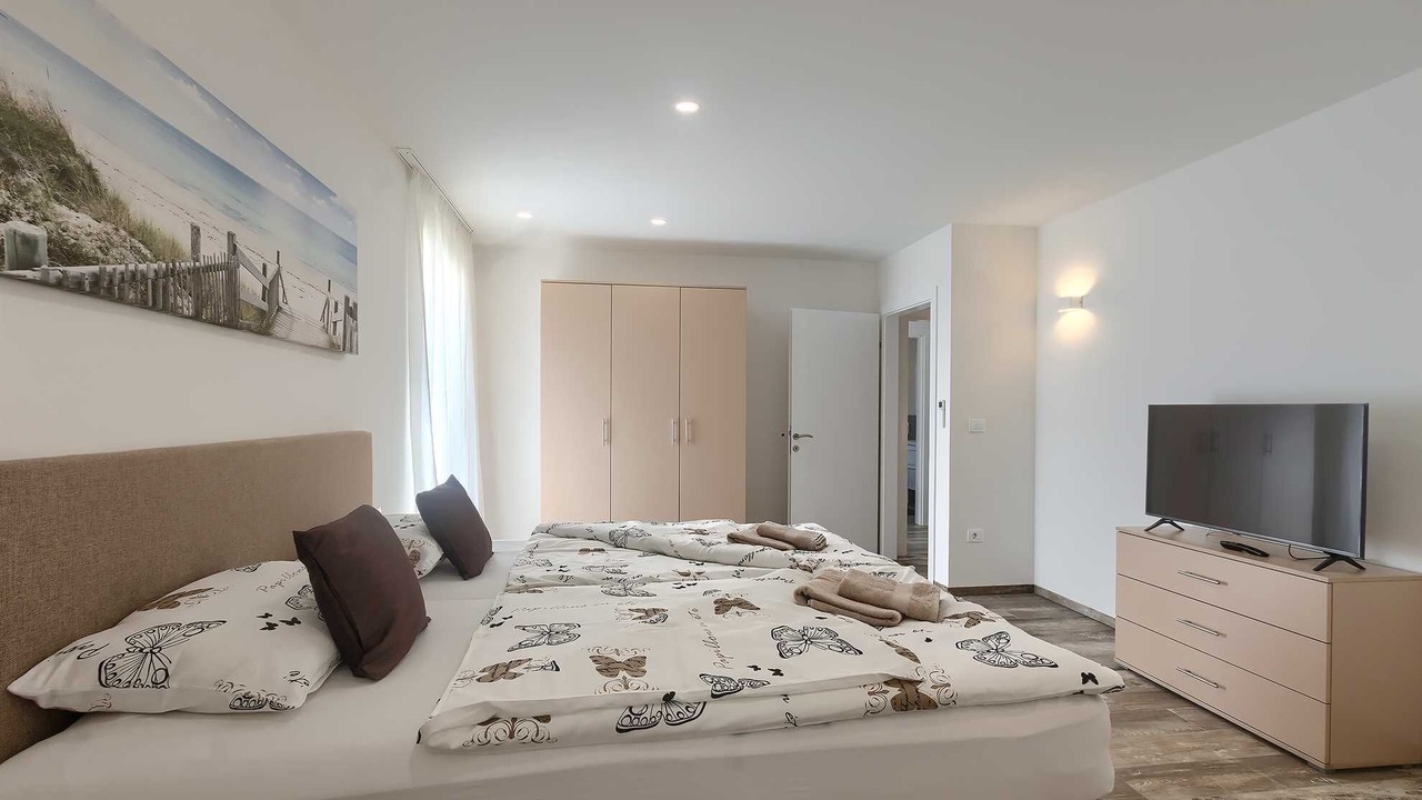 Photo of Bedroom in Dajla