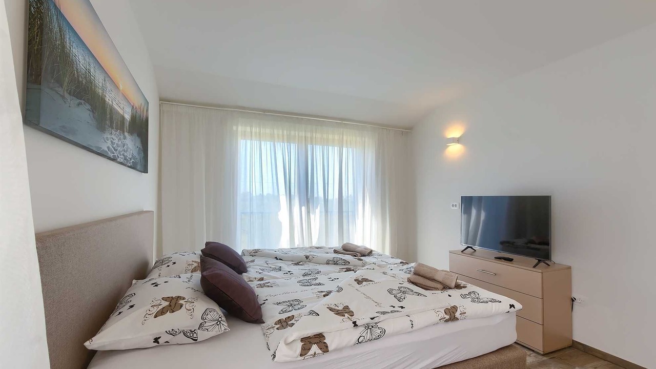 Photo of Bedroom in Dajla