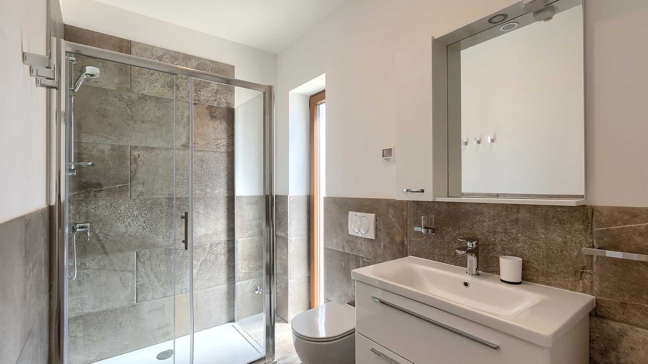 Photo of Bathroom in Dajla