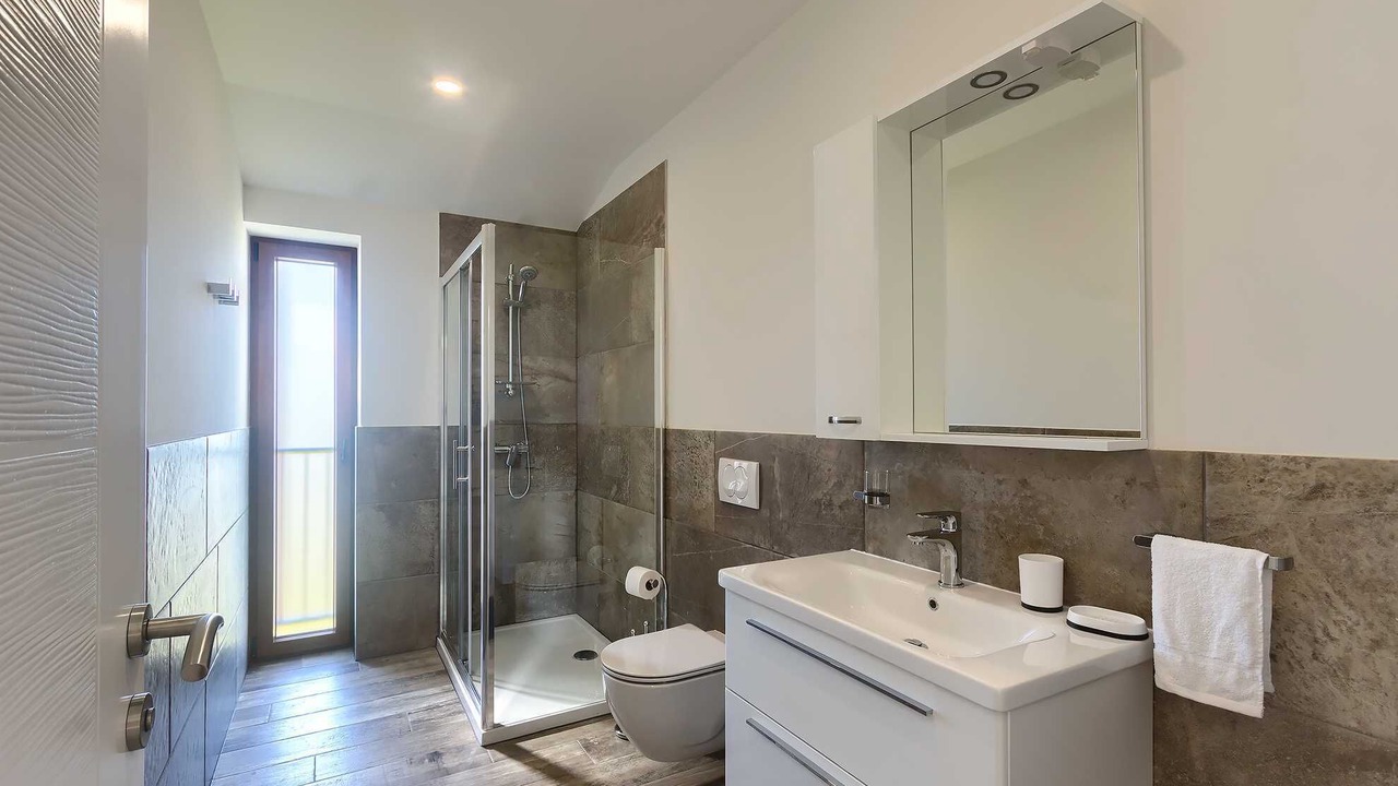Photo of Bathroom in Dajla