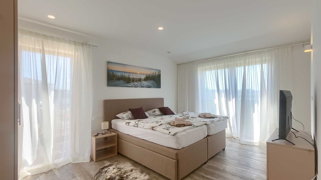 Photo of Bedroom in Dajla