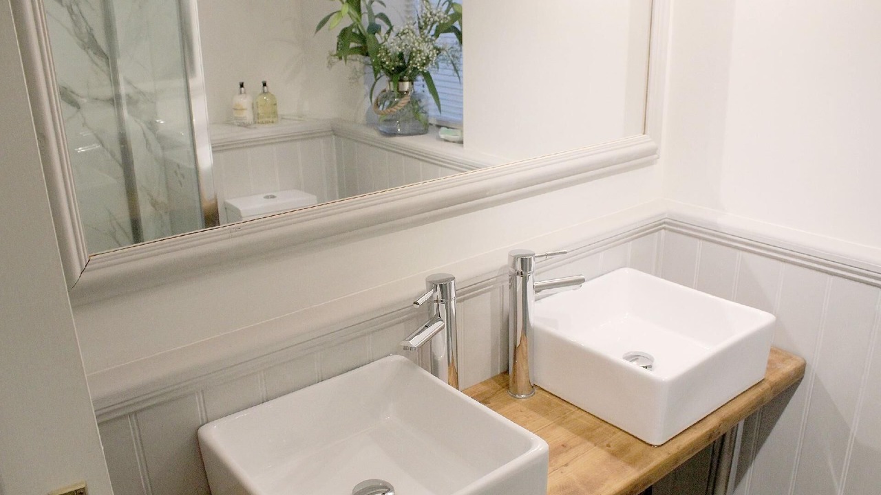 Photo of Bathroom in Shaldon