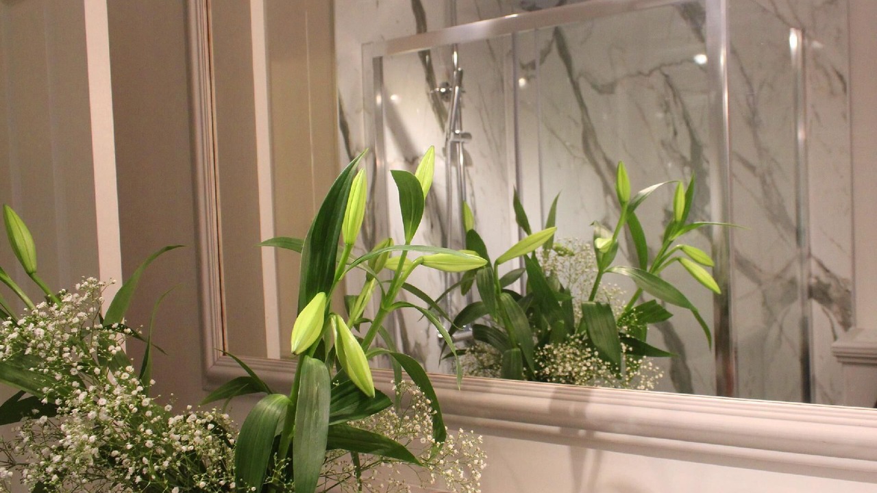 Photo of Bathroom in Shaldon