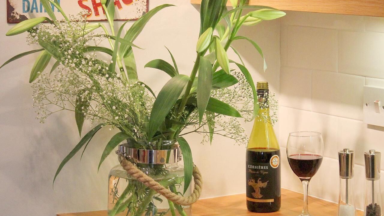 Photo of Kitchen in Shaldon