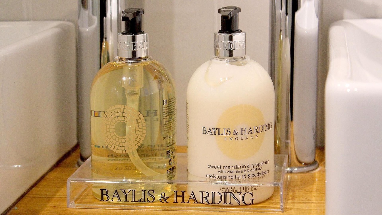 Photo of Bathroom in Shaldon