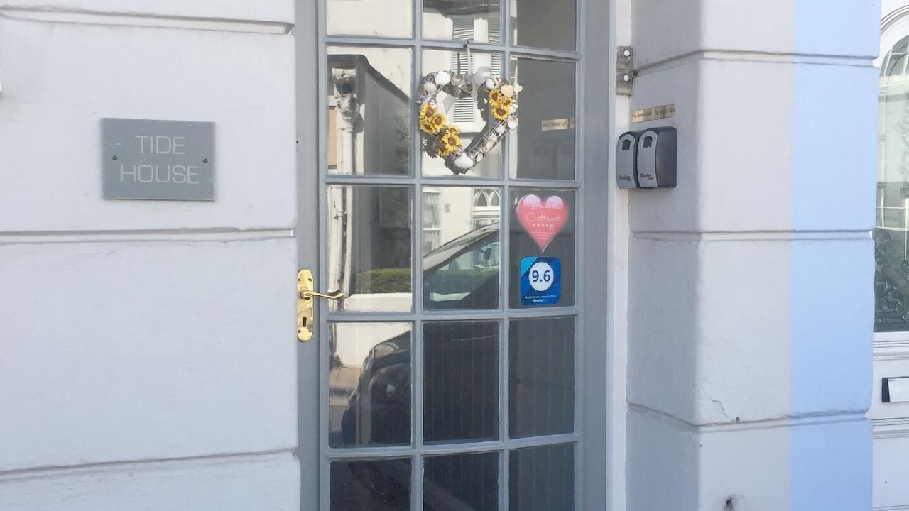 Photo of Outdoor in Shaldon