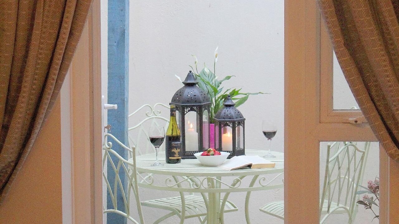 Photo of Bedroom in Shaldon