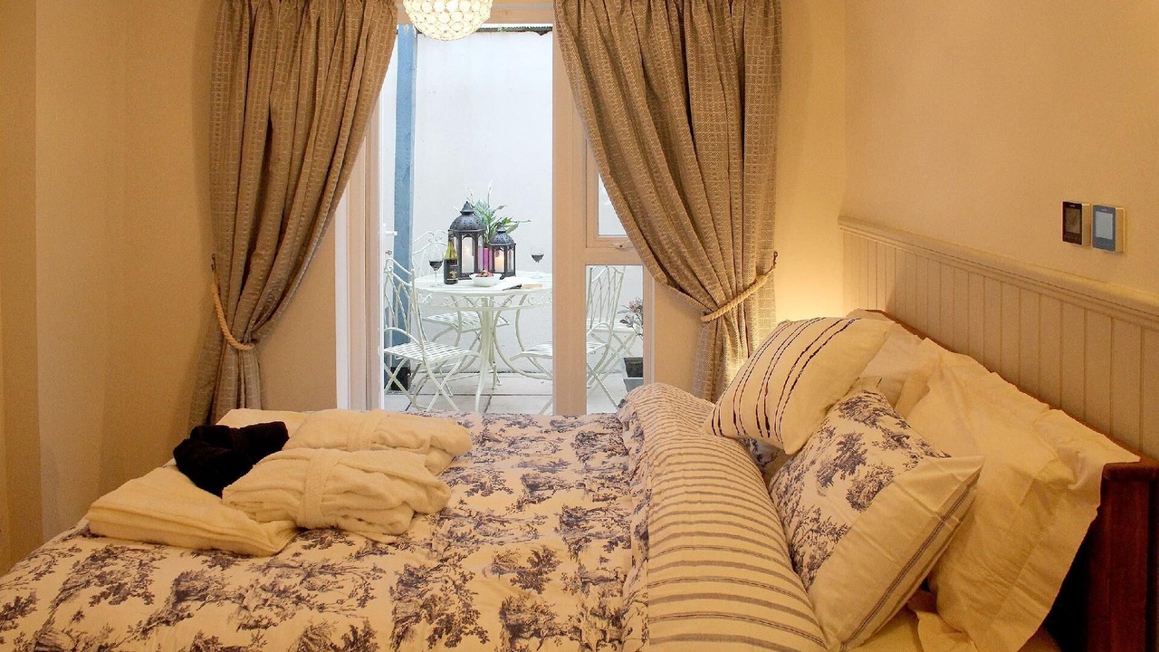 Photo of Bedroom in Shaldon