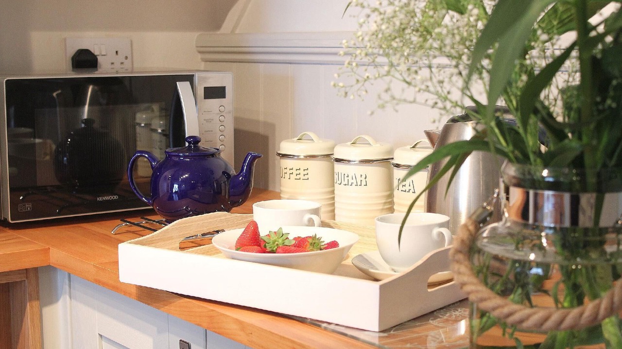 Photo of Kitchen in Shaldon