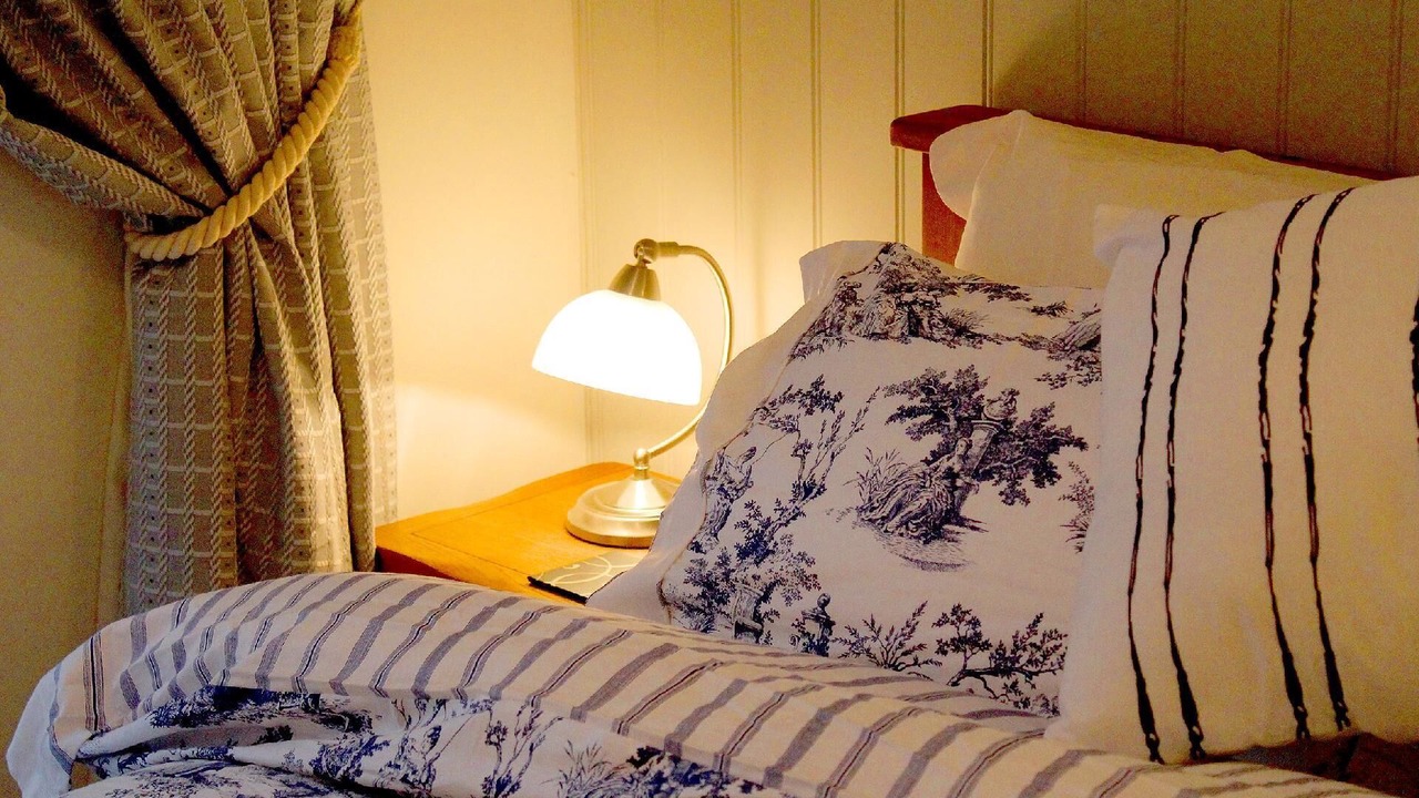 Photo of Bedroom in Shaldon