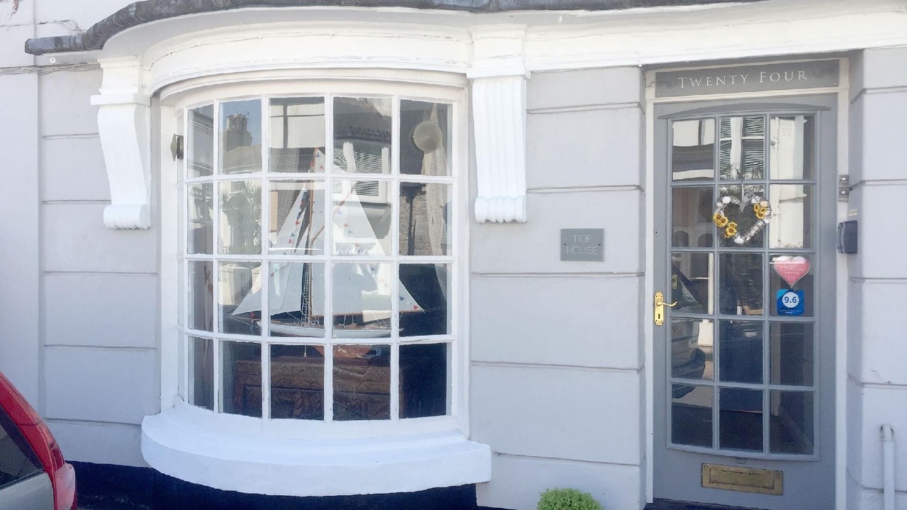 Photo of Outdoor in Shaldon