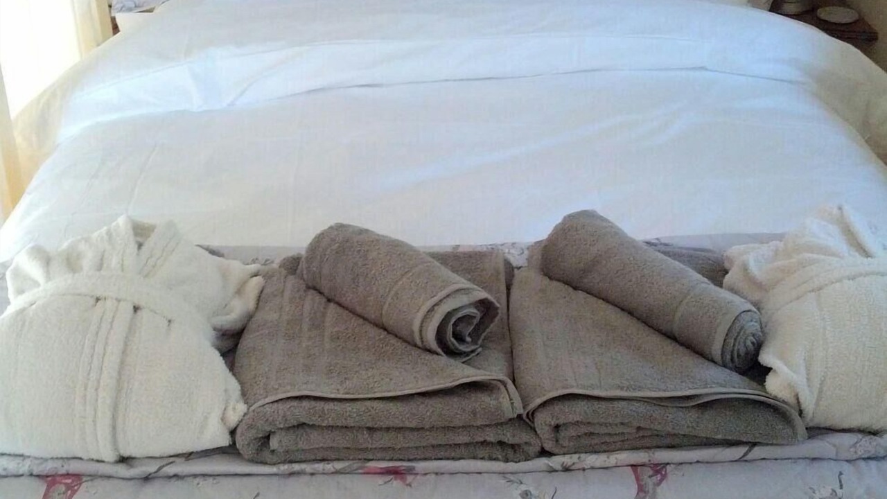 Photo of Bedroom in Stokeinteignhead