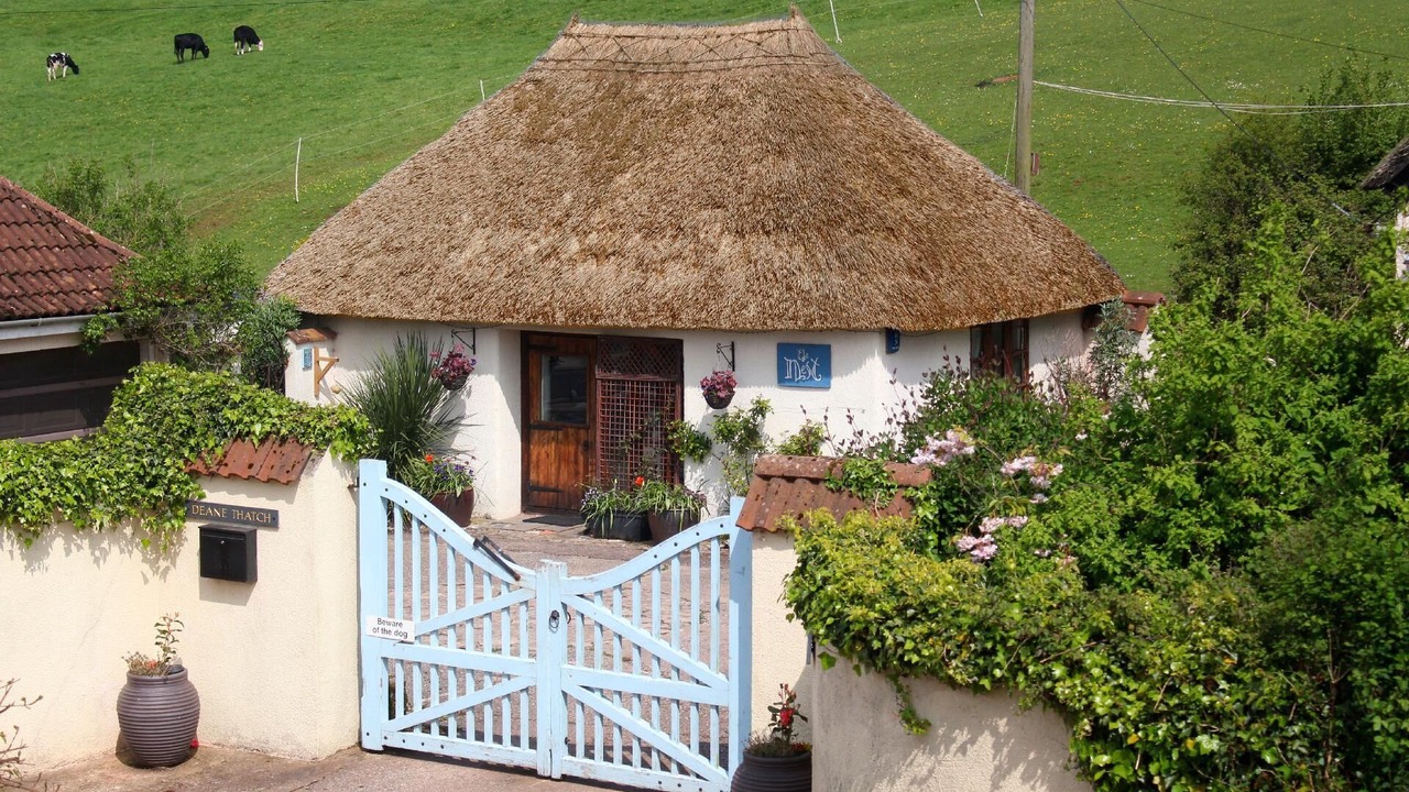 Photo of Outdoor in Stokeinteignhead