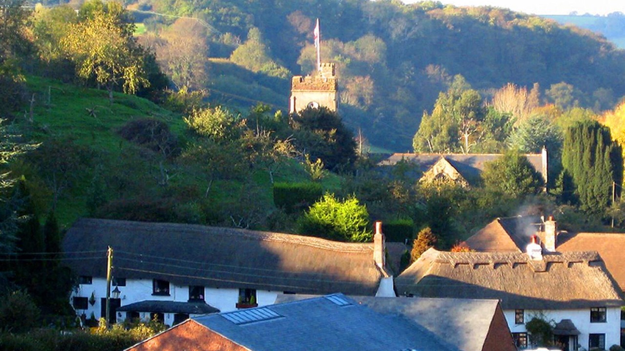 Photo of Outdoor in Stokeinteignhead