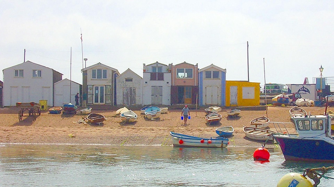 Photo of Others in Stokeinteignhead