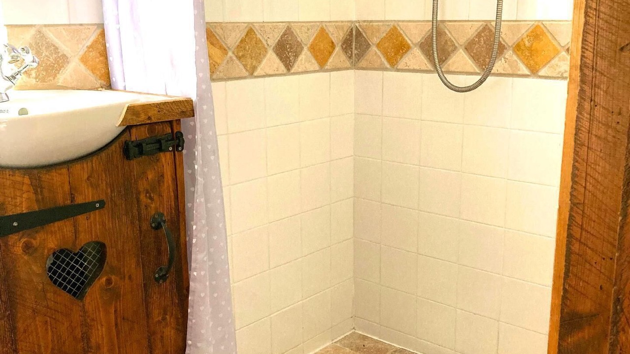 Photo of Bathroom in Stokeinteignhead