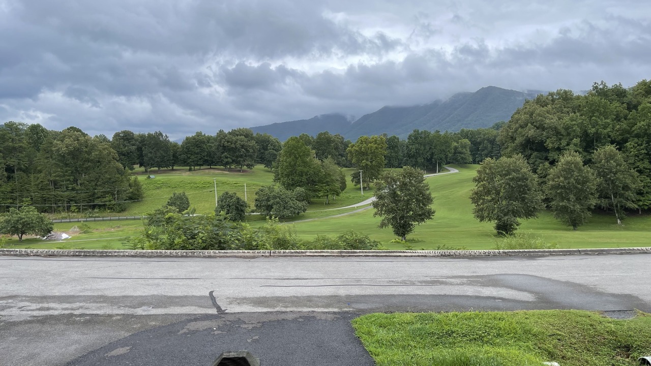 Photo of Outdoor in Townsend
