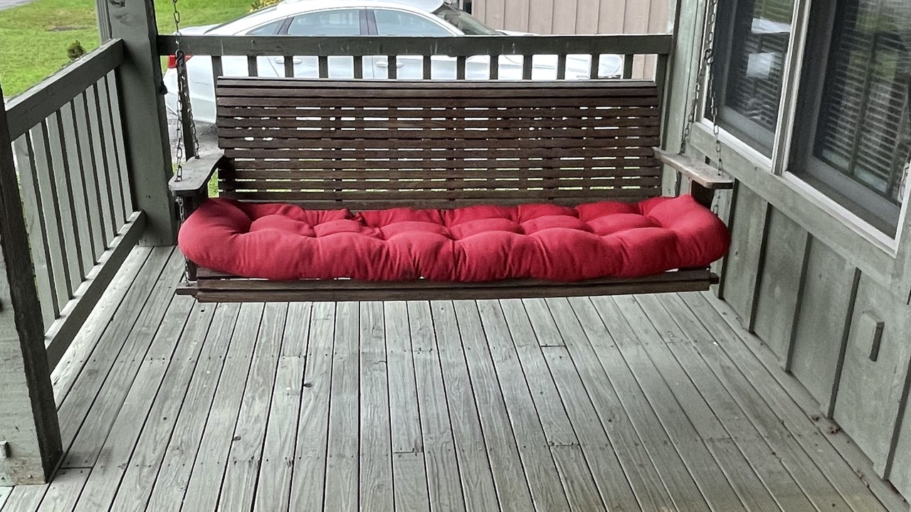 Photo of Outdoor in Townsend