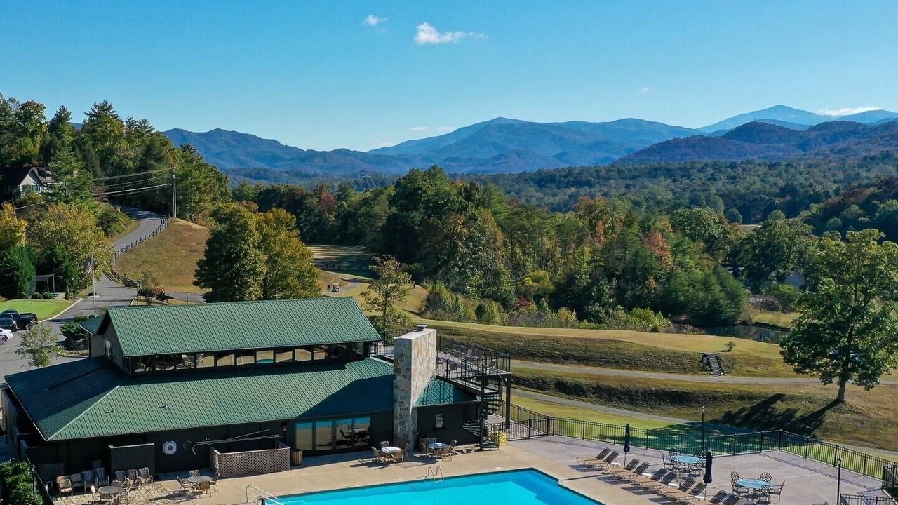Photo of Outdoor in Townsend