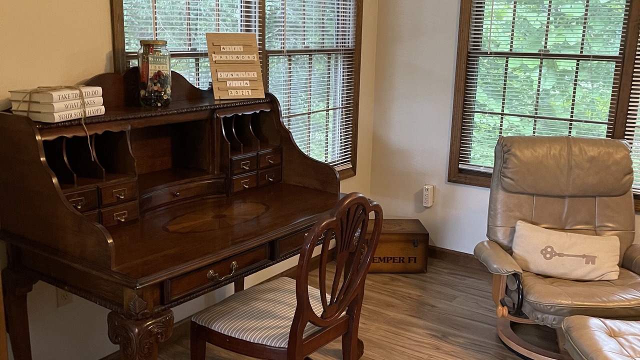 Photo of Bedroom in Townsend