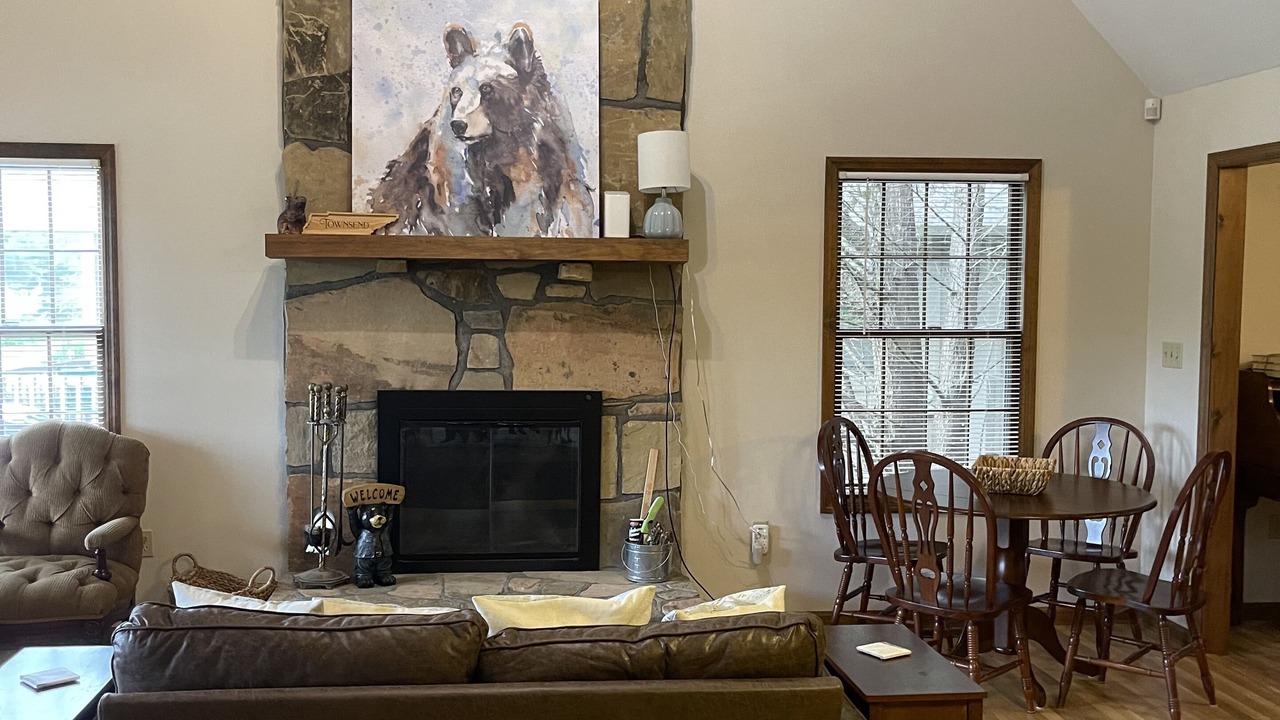 Photo of Bedroom in Townsend